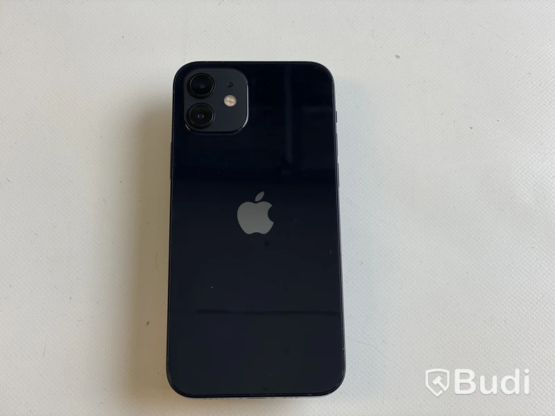 Mobil Apple iPhone 12 64GB.