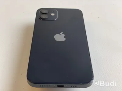Mobil Apple iPhone 12 64GB.