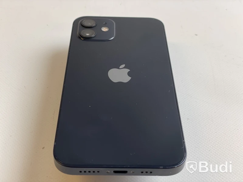 Mobil Apple iPhone 12 64GB.