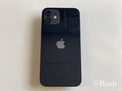 Mobil Apple iPhone 12 64GB.