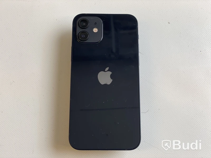 Mobil Apple iPhone 12 64GB.