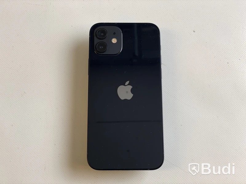 Mobil Apple iPhone 12 64GB.