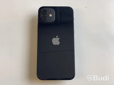 Mobil Apple iPhone 12 64GB.