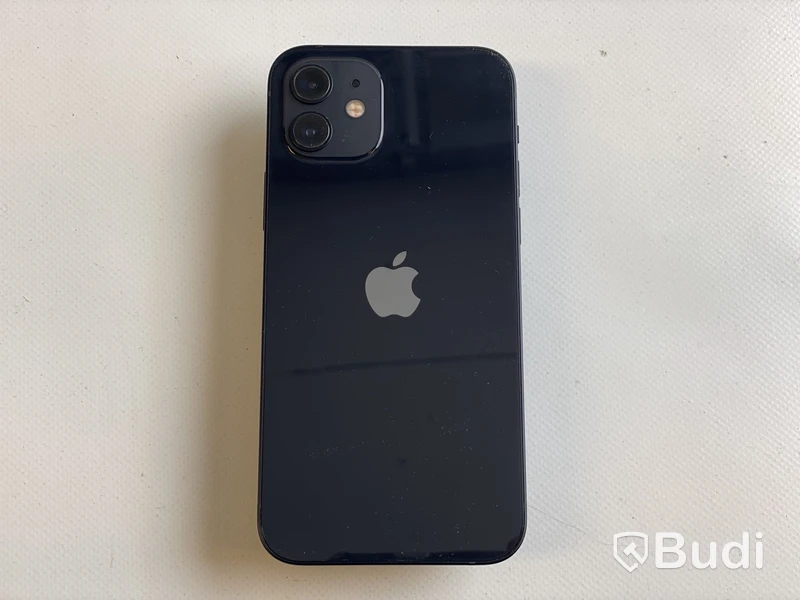 Mobil Apple iPhone 12 64GB.