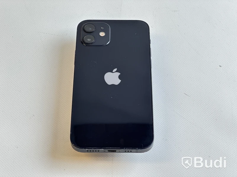 Mobil Apple iPhone 12 64GB.
