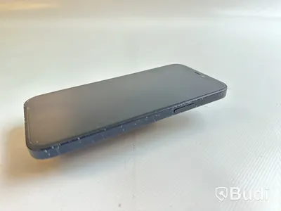 Mobil Apple iPhone 12 64GB.
