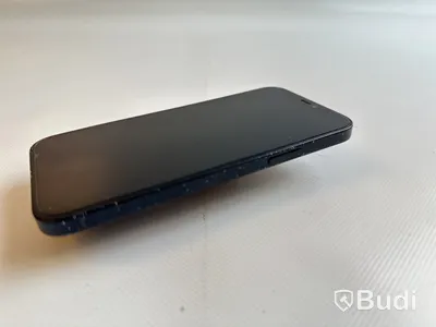 Mobil Apple iPhone 12 64GB.