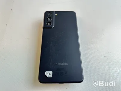 Mobil Samsung Galaxy S21 FE 5G. OBS! Defekt skärm.