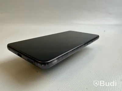 Mobil Samsung Galaxy S21 FE 5G. OBS! Defekt skärm.