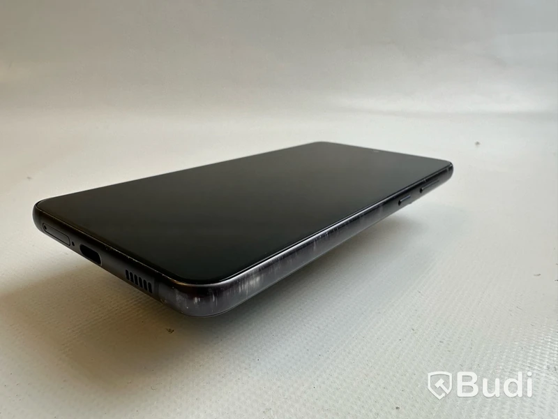 Mobil Samsung Galaxy S21 FE 5G. OBS! Defekt skärm.