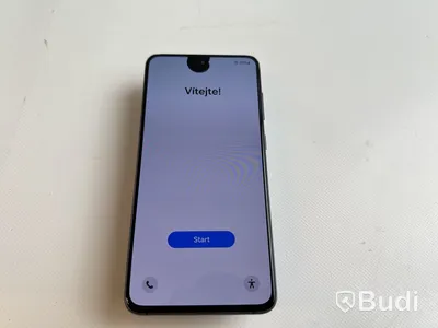 Mobil Samsung Galaxy S21 FE 5G. OBS! Defekt skärm.
