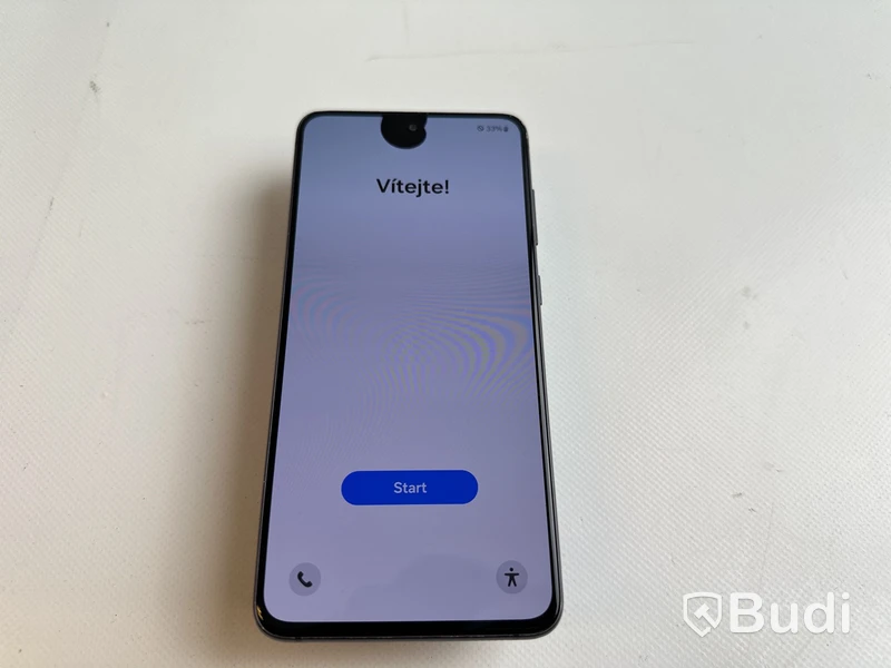 Mobil Samsung Galaxy S21 FE 5G. OBS! Defekt skärm.