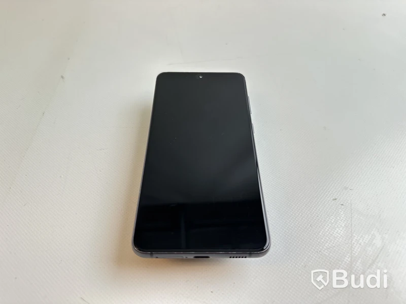 Mobil Samsung Galaxy S21 FE 5G. OBS! Defekt skärm.