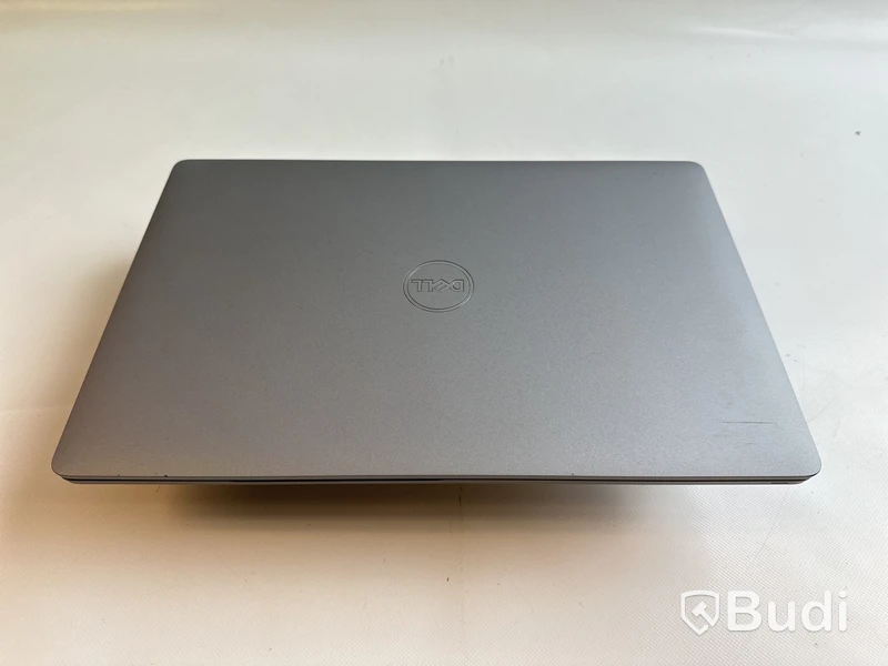 Dator Dell Latitude 5510. inkl laddare. OBS! Inget OS.