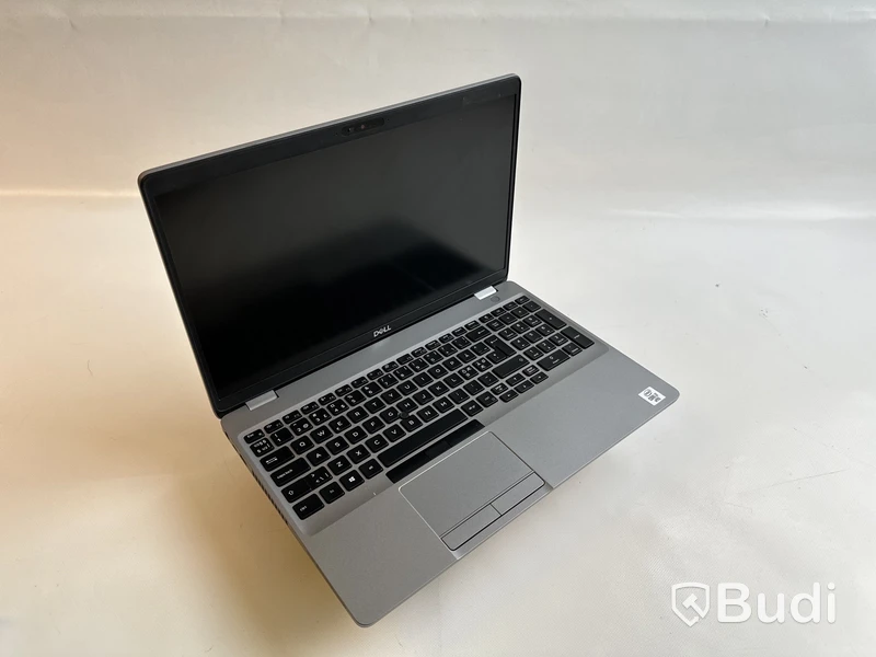 Dator Dell Latitude 5510. inkl laddare. OBS! Inget OS.