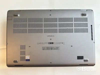 Dator Dell Latitude 5510. inkl laddare. OBS! Inget OS.