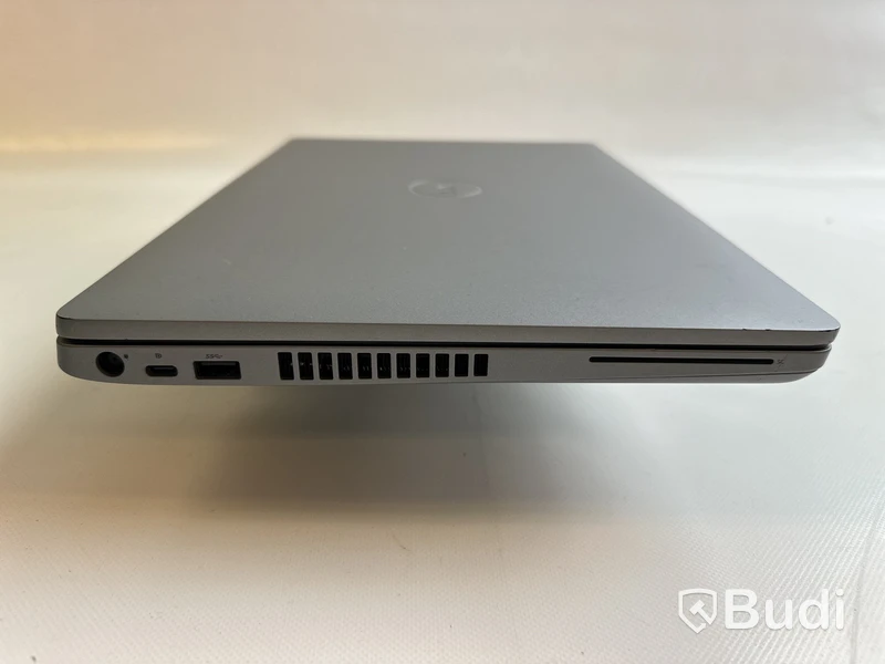 Dator Dell Latitude 5510. inkl laddare. OBS! Inget OS.
