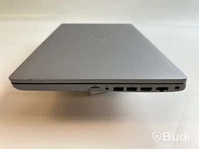 Dator Dell Latitude 5510. inkl laddare. OBS! Inget OS.