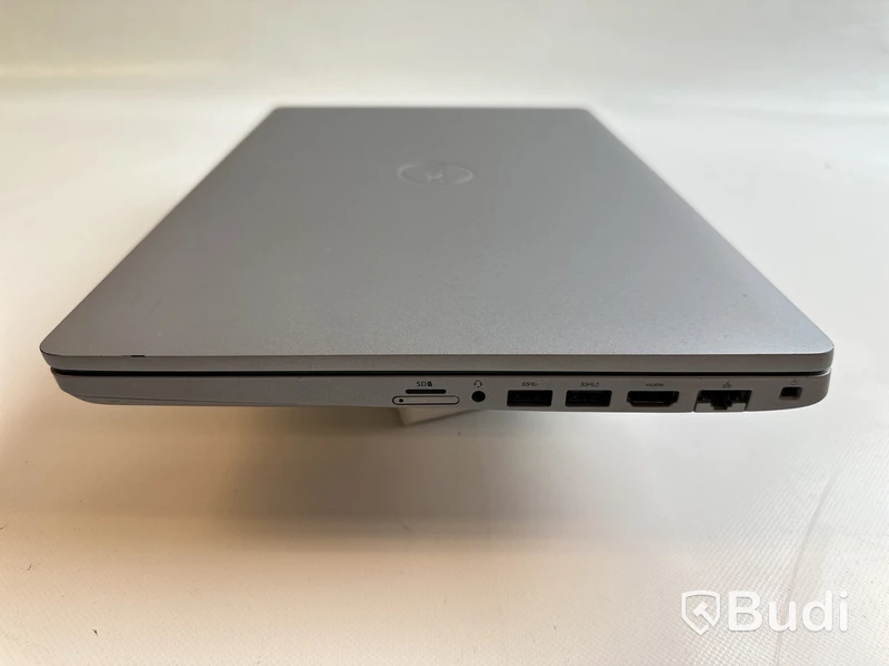 Dator Dell Latitude 5510. inkl laddare. OBS! Inget OS.
