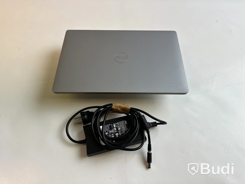 Dator Dell Latitude 5510. inkl laddare. OBS! Inget OS.