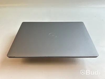 Dator Dell Latitude 5510. inkl laddare. OBS! Inget OS.
