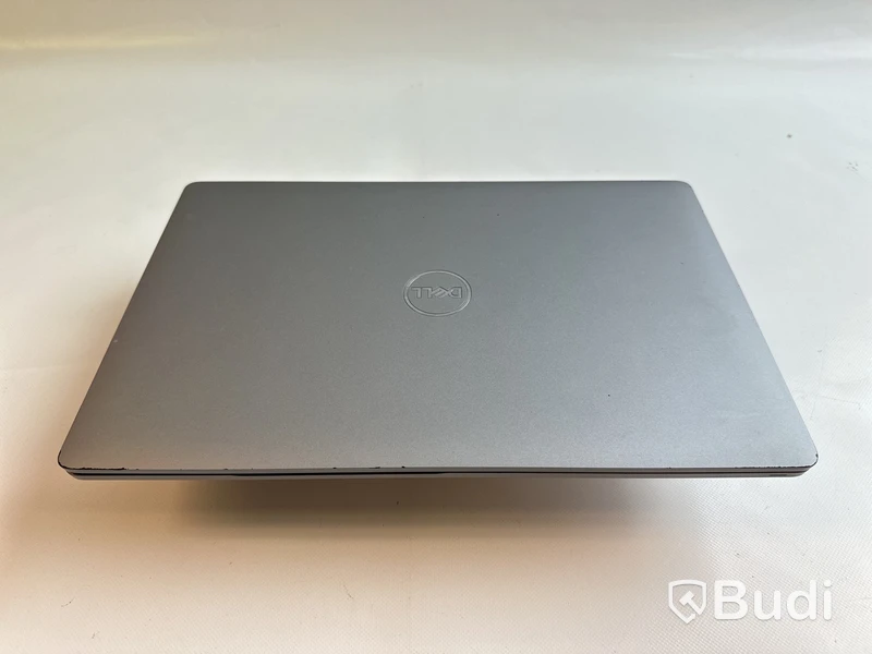 Dator Dell Latitude 5510. inkl laddare. OBS! Inget OS.