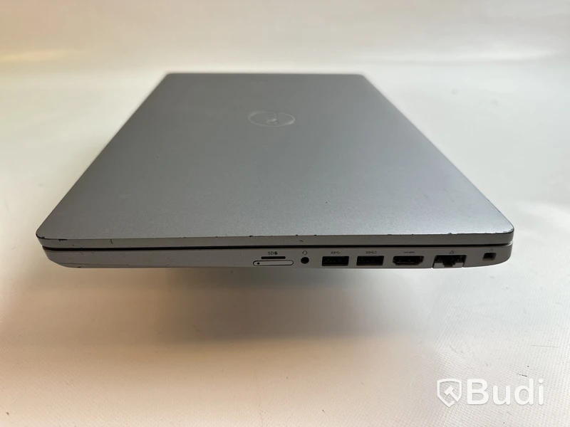 Dator Dell Latitude 5510. inkl laddare. OBS! Inget OS.