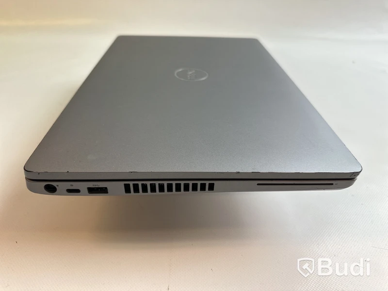 Dator Dell Latitude 5510. inkl laddare. OBS! Inget OS.