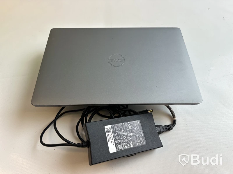Dator Dell Latitude 5510. inkl laddare. OBS! Inget OS.