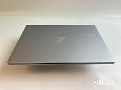 Dator HP ZBook Fury 16 G9 inkl. laddare. OBS! Inget OS.