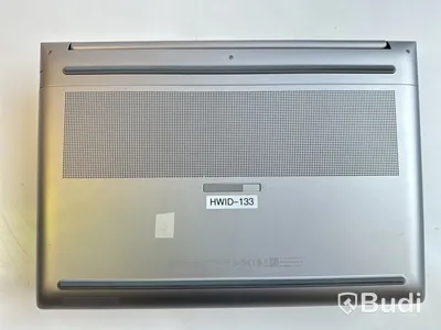 Dator HP ZBook Fury 16 G9 inkl. laddare. OBS! Inget OS.