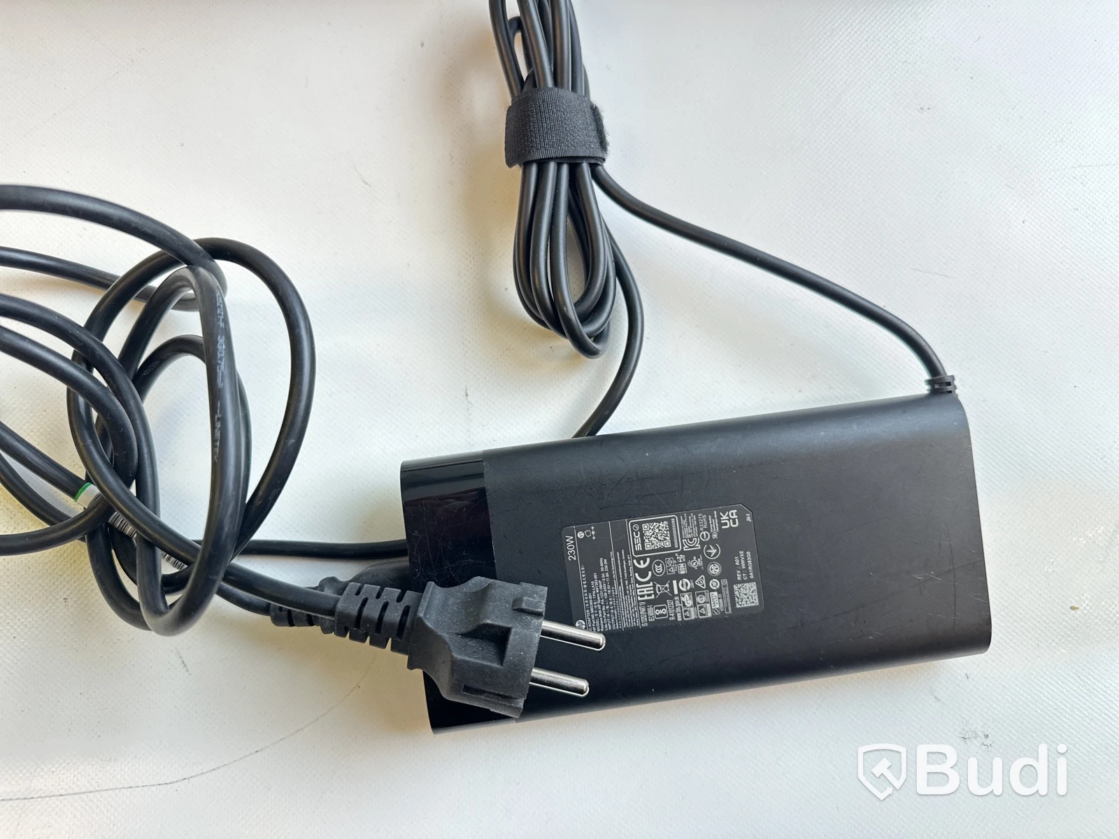 Dator HP ZBook Fury 16 G9 inkl. laddare. OBS! Inget OS.