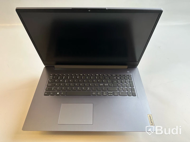 Dator Lenovo IdeaPad 3 16tum. OBS! Inget OS.