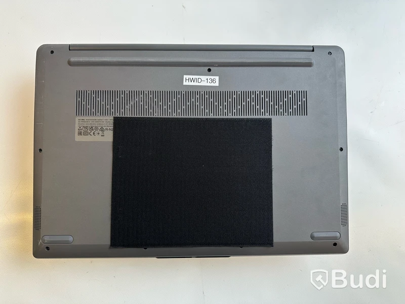 Dator Lenovo IdeaPad 3 16tum. OBS! Inget OS.