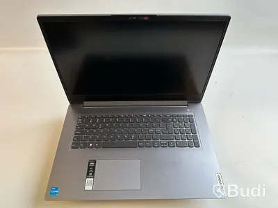 Dator Lenovo IdeaPad 3 16tum. OBS! Inget OS.