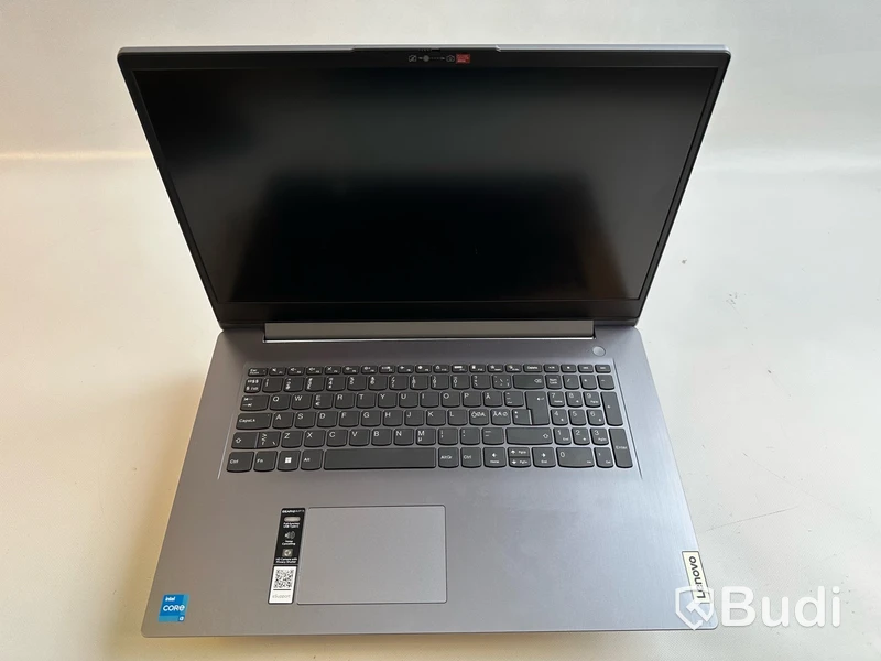 Dator Lenovo IdeaPad 3 16tum. OBS! Inget OS.