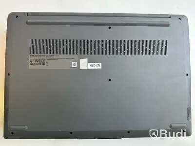 Dator Lenovo IdeaPad 3 16tum. OBS! Inget OS.