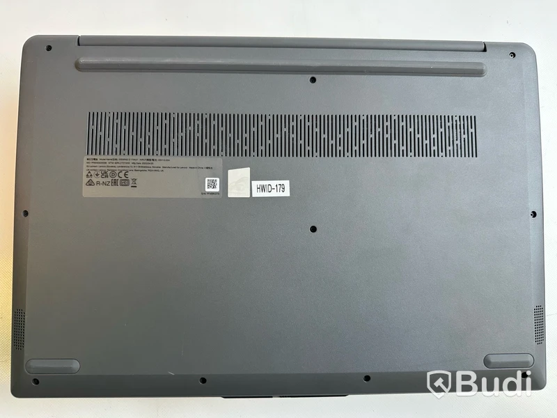 Dator Lenovo IdeaPad 3 16tum. OBS! Inget OS.