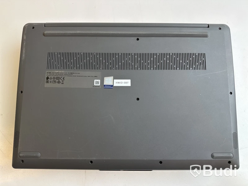 Dator Lenovo IdeaPad 3 16tum. OBS! Inget OS.
