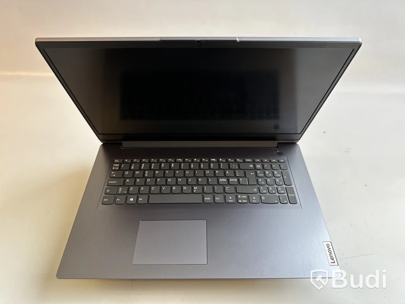 Dator Lenovo IdeaPad 3 16tum. OBS! Inget OS.