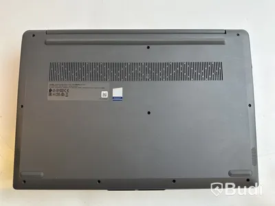 Dator Lenovo IdeaPad 3 16tum. OBS! Inget OS.