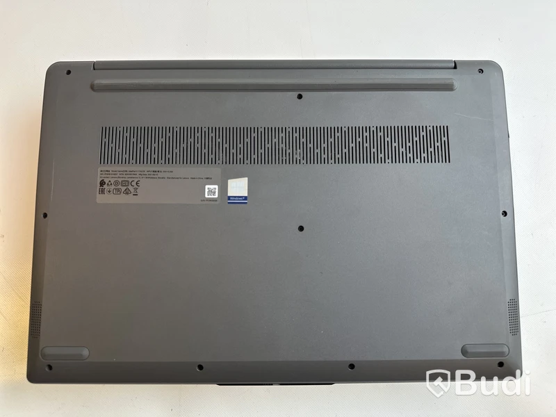 Dator Lenovo IdeaPad 3 16tum. OBS! Inget OS.