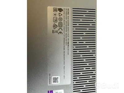 Dator Lenovo IdeaPad 3 16tum. OBS! Inget OS.
