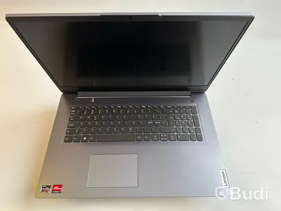 Dator Lenovo IdeaPad 3 16tum. OBS! Inget OS.