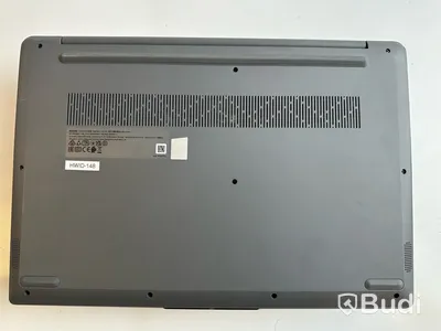 Dator Lenovo IdeaPad 3 16tum. OBS! Inget OS.