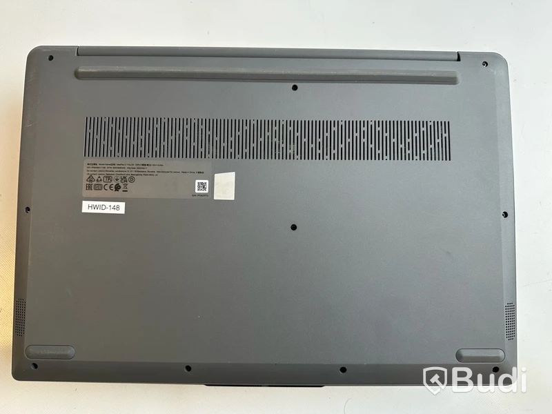 Dator Lenovo IdeaPad 3 16tum. OBS! Inget OS.