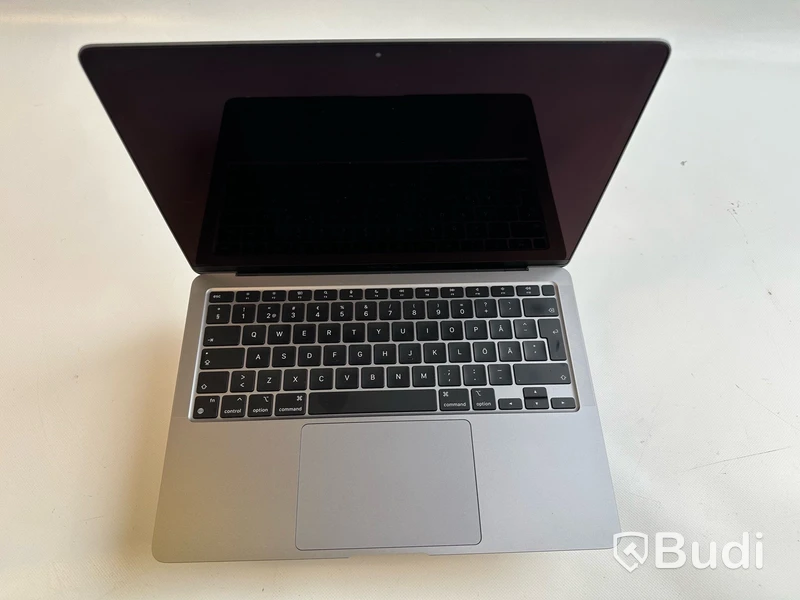 Dator Apple MacBook M1 (2020).