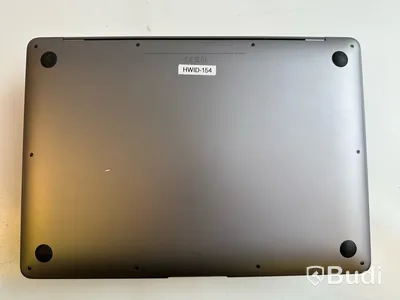 Dator Apple MacBook M1 (2020).