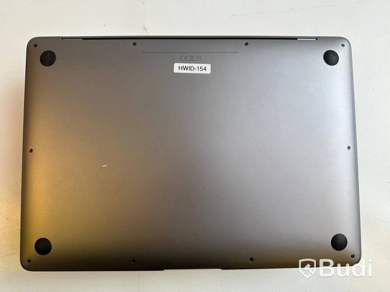 Dator Apple MacBook M1 (2020).