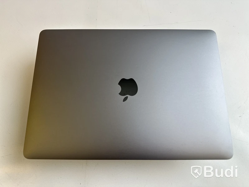 Dator Apple MacBook M1 (2020).